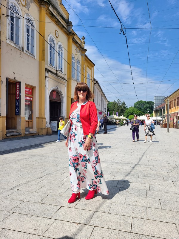 Klikom po Čakovcu 3.6.