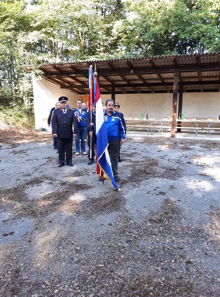 Obilježeno 28 godina od oslobođenja karaule u Goričanu
