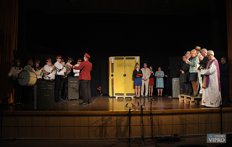 KAM Prelog KAM Prelog