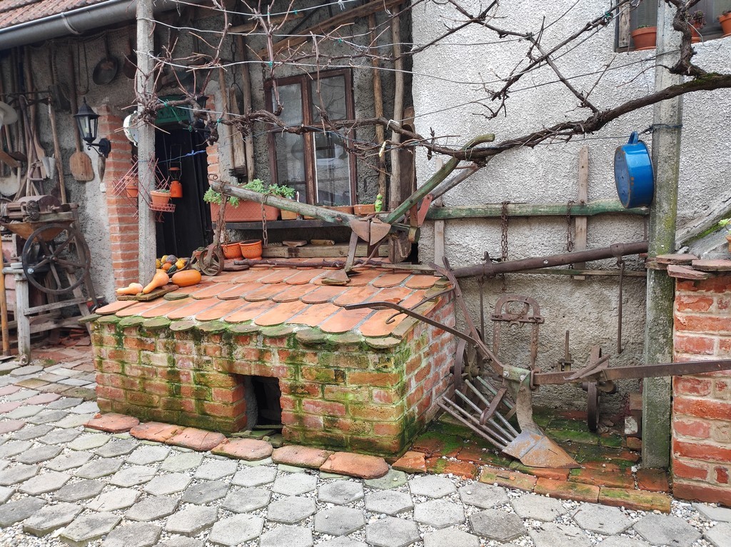 PODTUREN Marina i Vlado Murk obnovili kuću staru 150 godina u međimurskom štihu