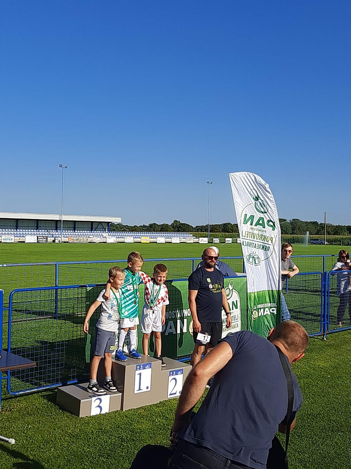 DOMAŠINEC Održana 5. utrka ‘Murščak’