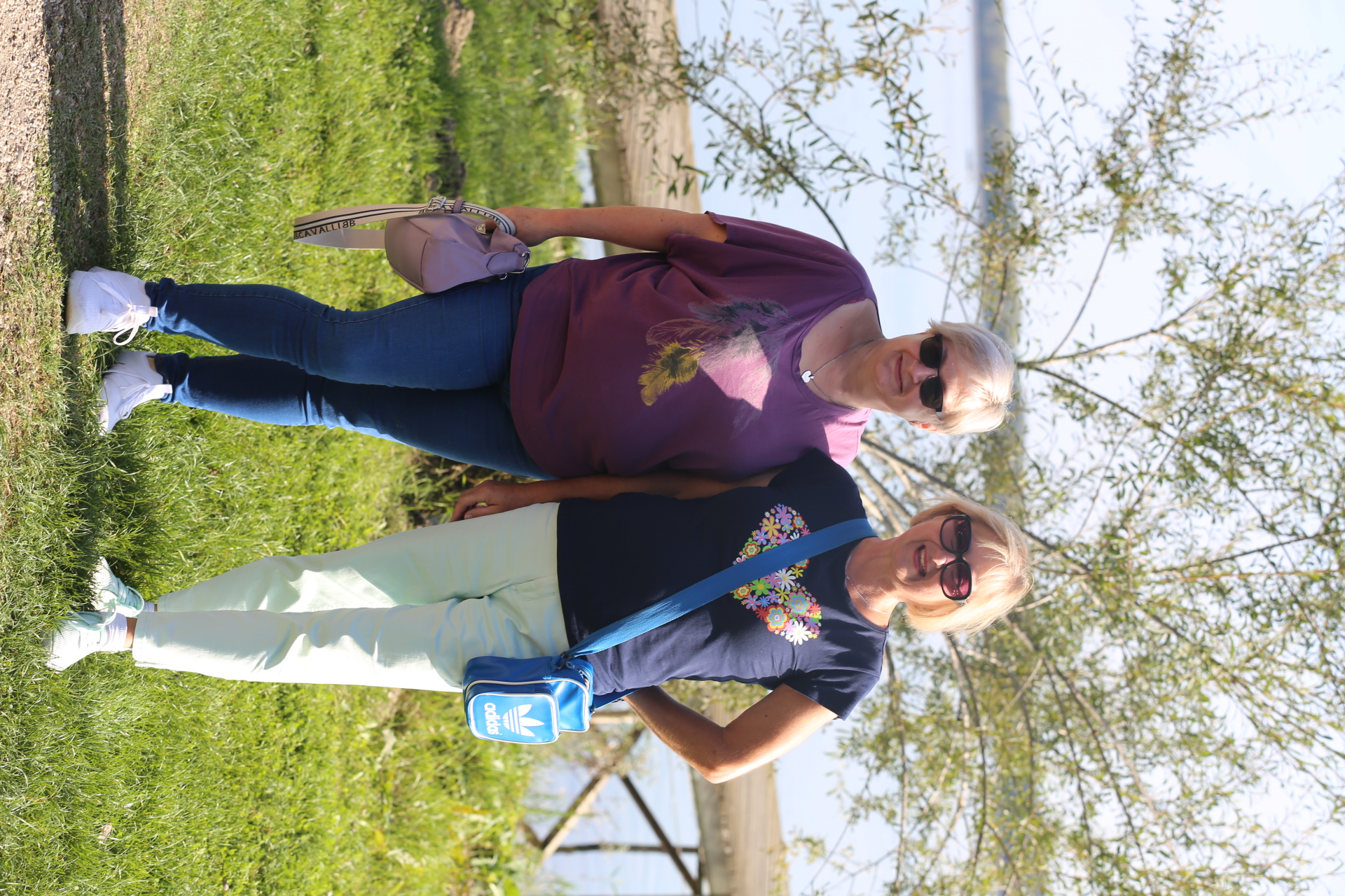 Klikom po Marini (nedjelja, 1.10.2023.)