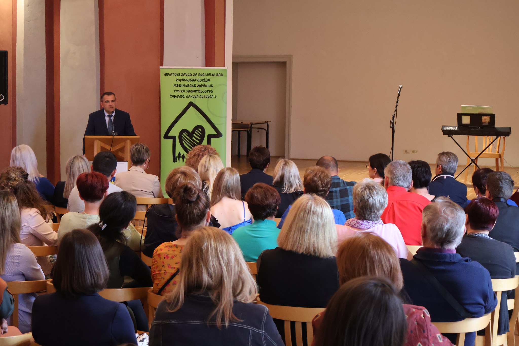 FOTO U Međimurskoj županiji obilježen prvi Nacionalni dan udomiteljstva