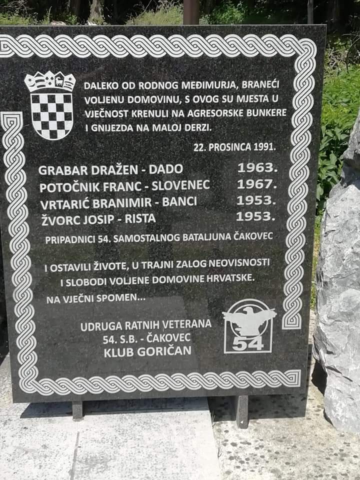 Veterani Domovinskog rata iz Goričana posjetili Pakrac i Lipik