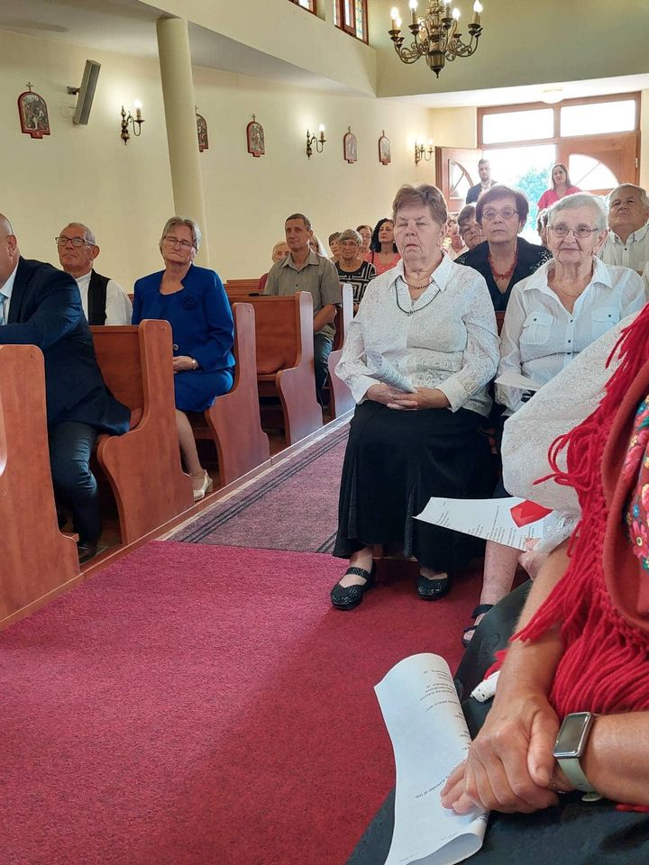 Proslava 820 godina Mihovljana