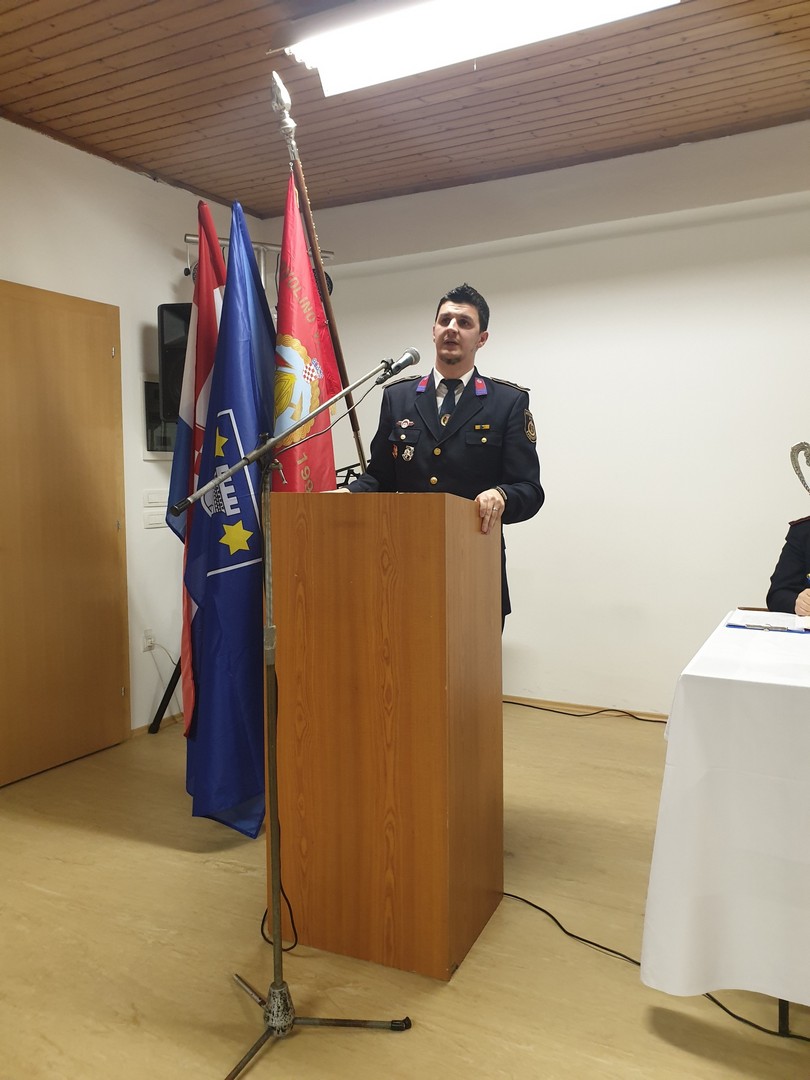 DVD ŠANDOROVEC U 2018. godini ostvarili najveći uspjeh u povijesti društva