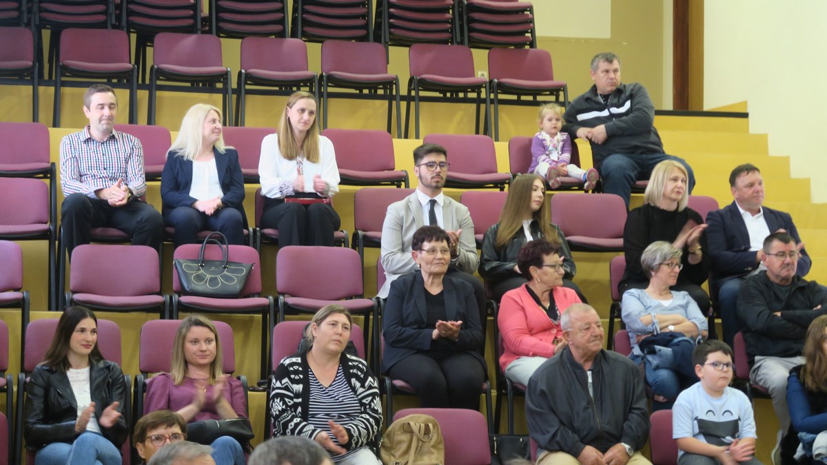 Dan općine Domašinec