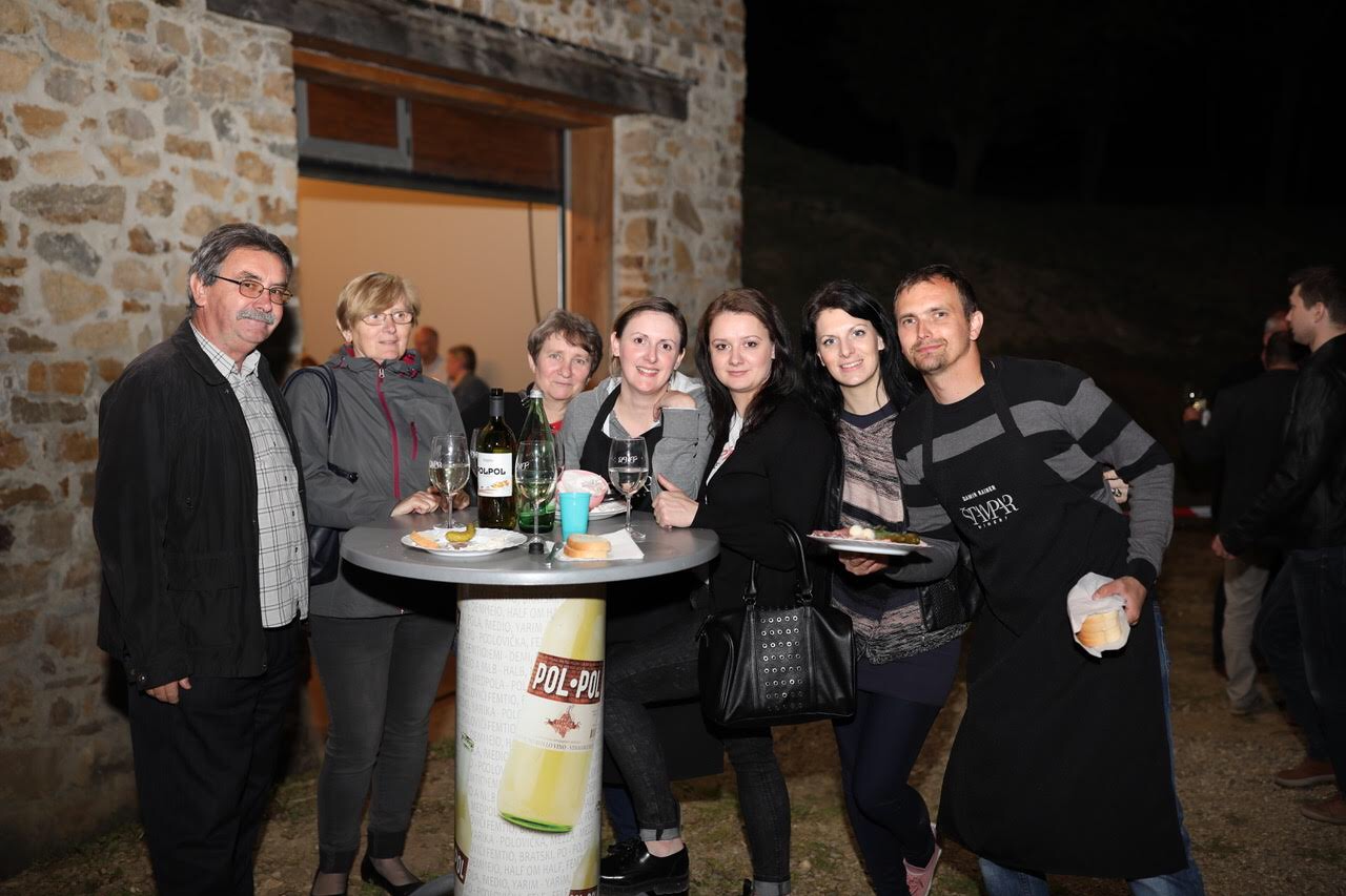 Urbanovo 2019. – Dani otvorenih podruma po međimurskim bregima