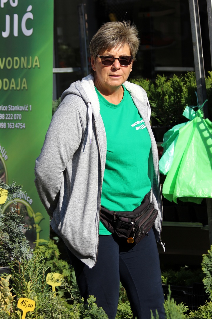 Klikom po Čakovcu (29.9.2018.)