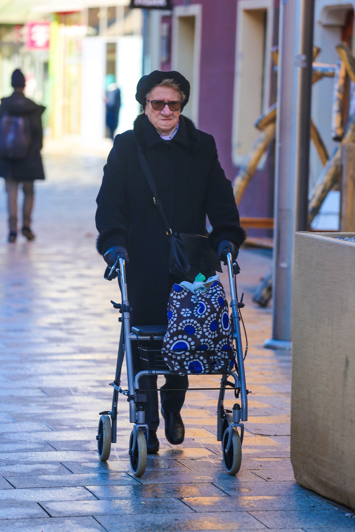 Klikom po Čakovcu (4.2.2023.)