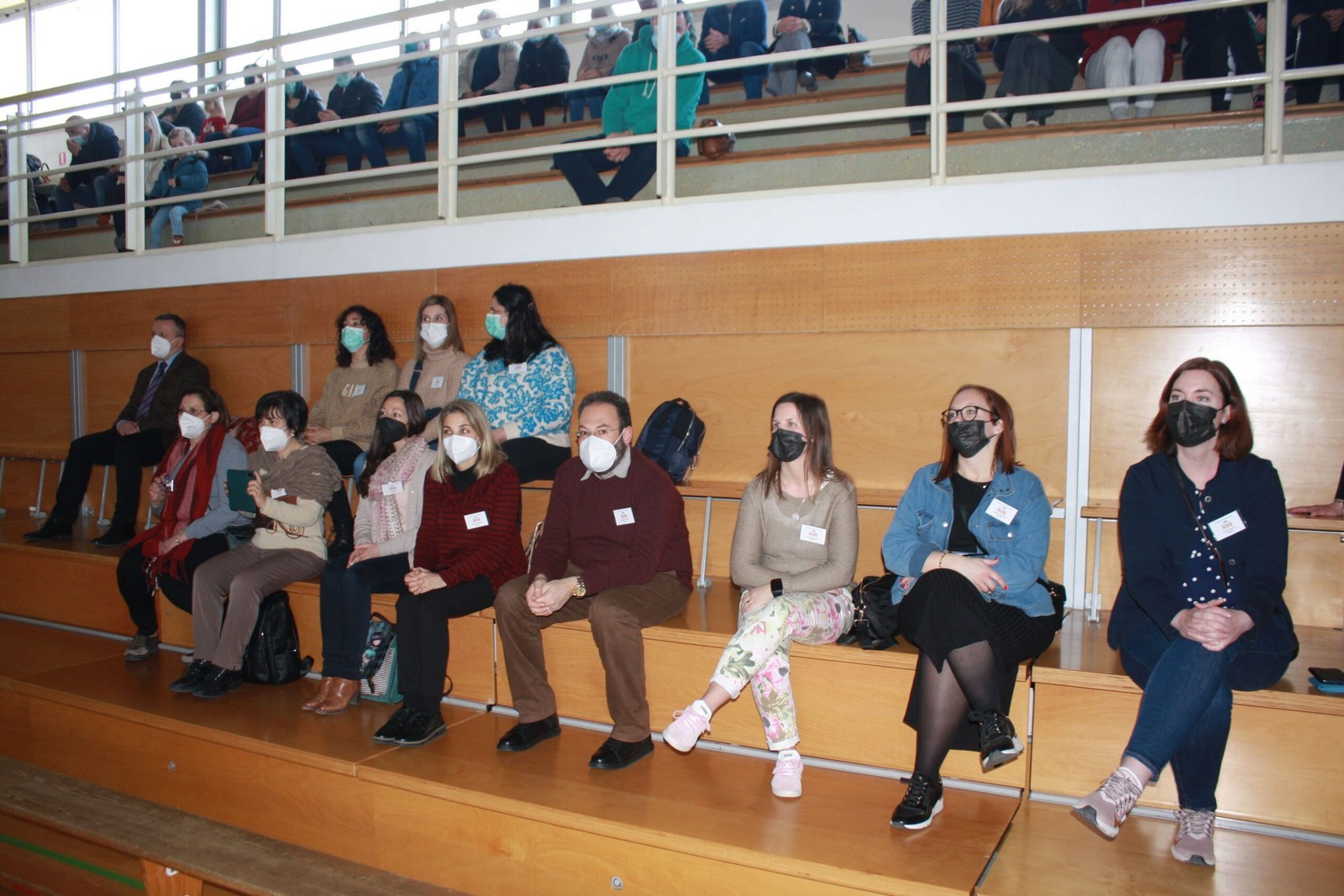 FOTO U 2. OŠ Čakovec započela provedba novog Erasmus+ projekta