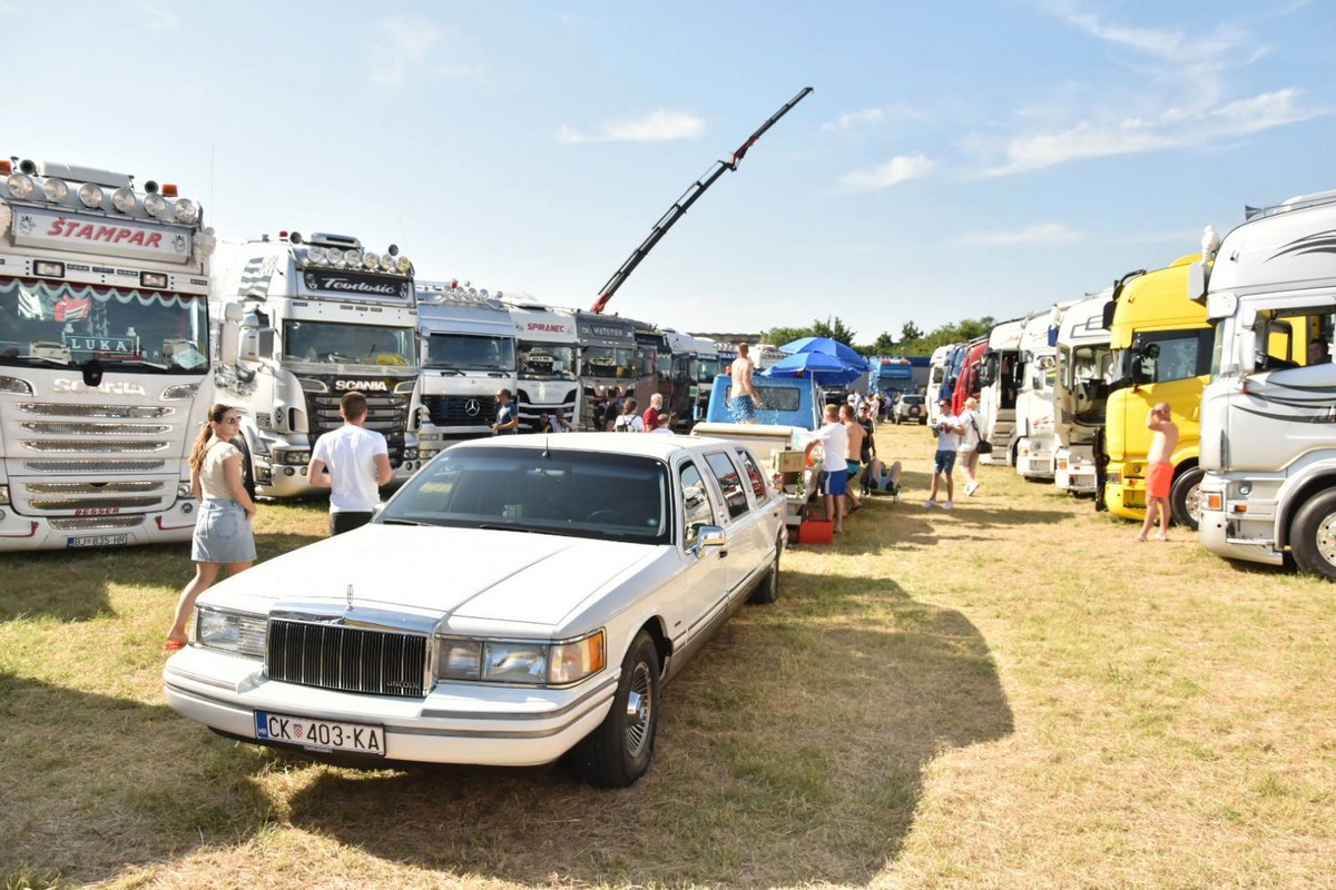 Truck Show Truck Show