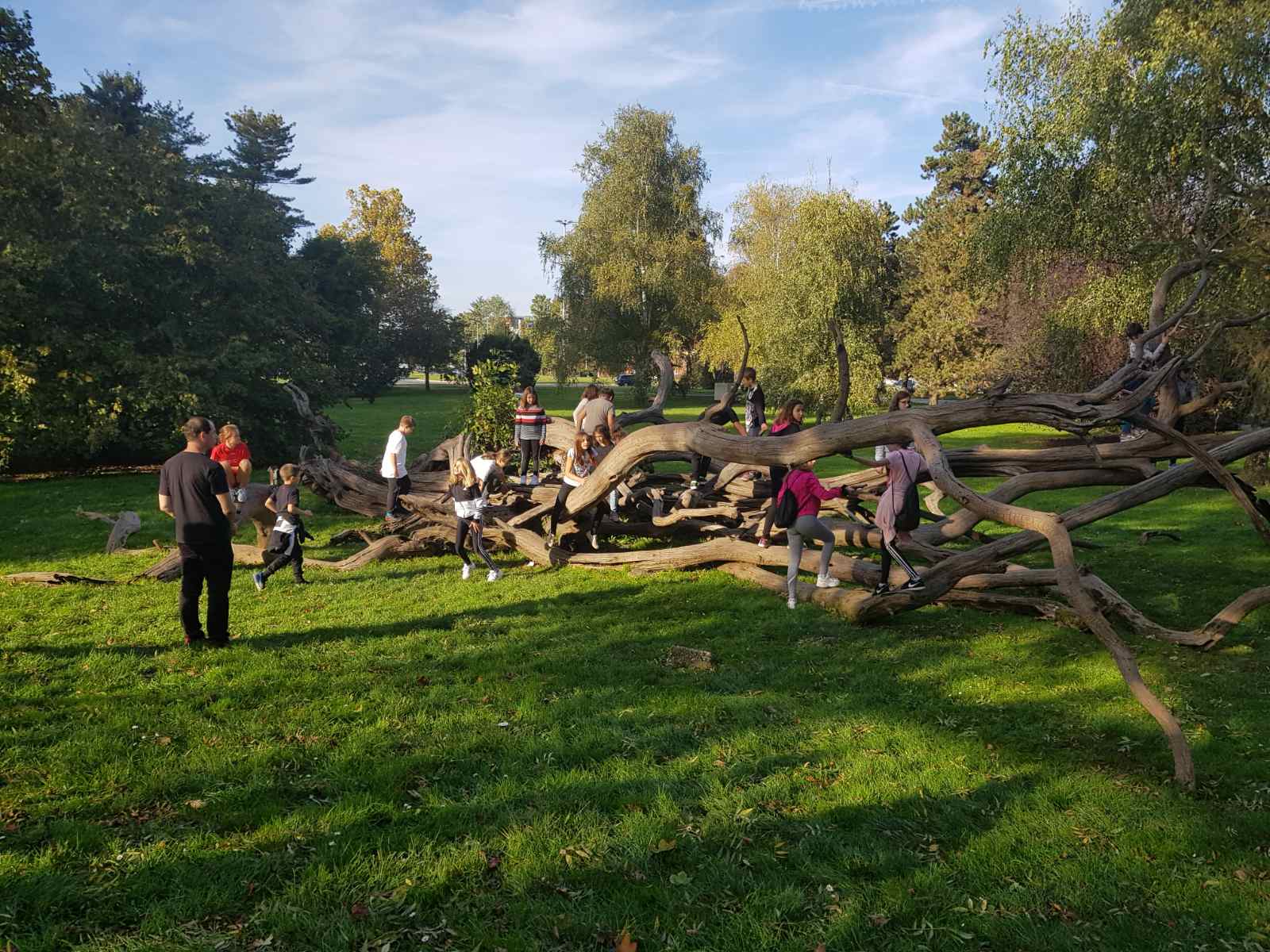 Dječji vrtići Dječji vrtići