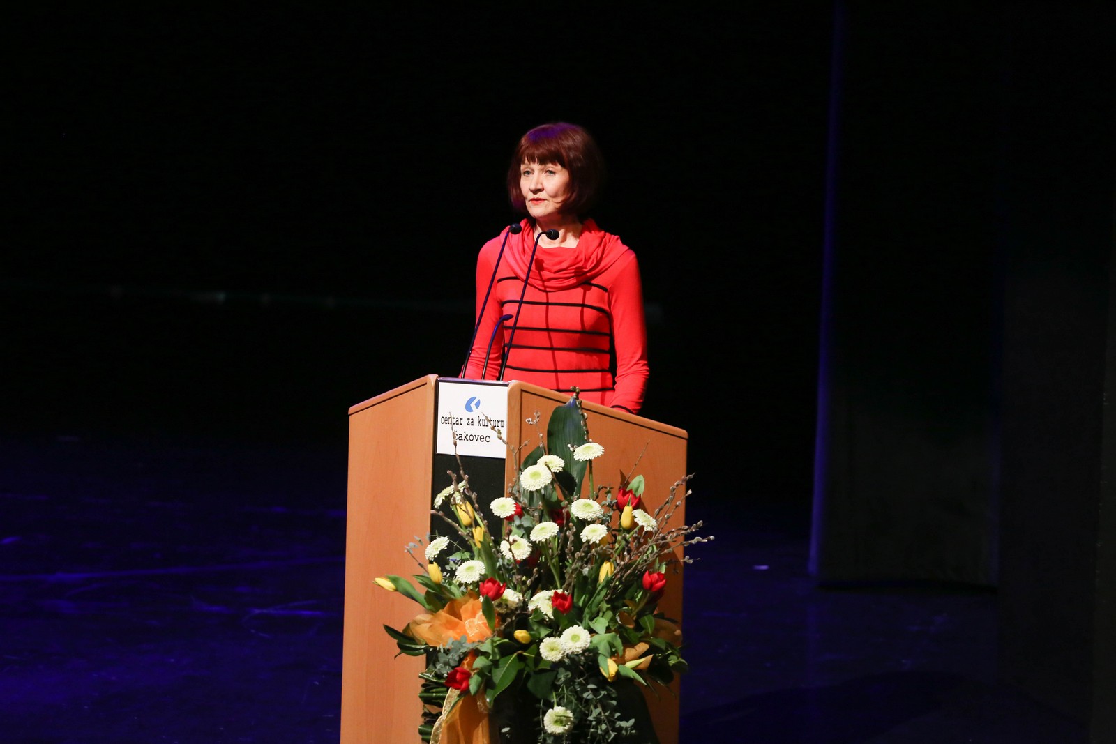 Županijska smotra Lidrano za učenike osnovnih škola Međimurske županije