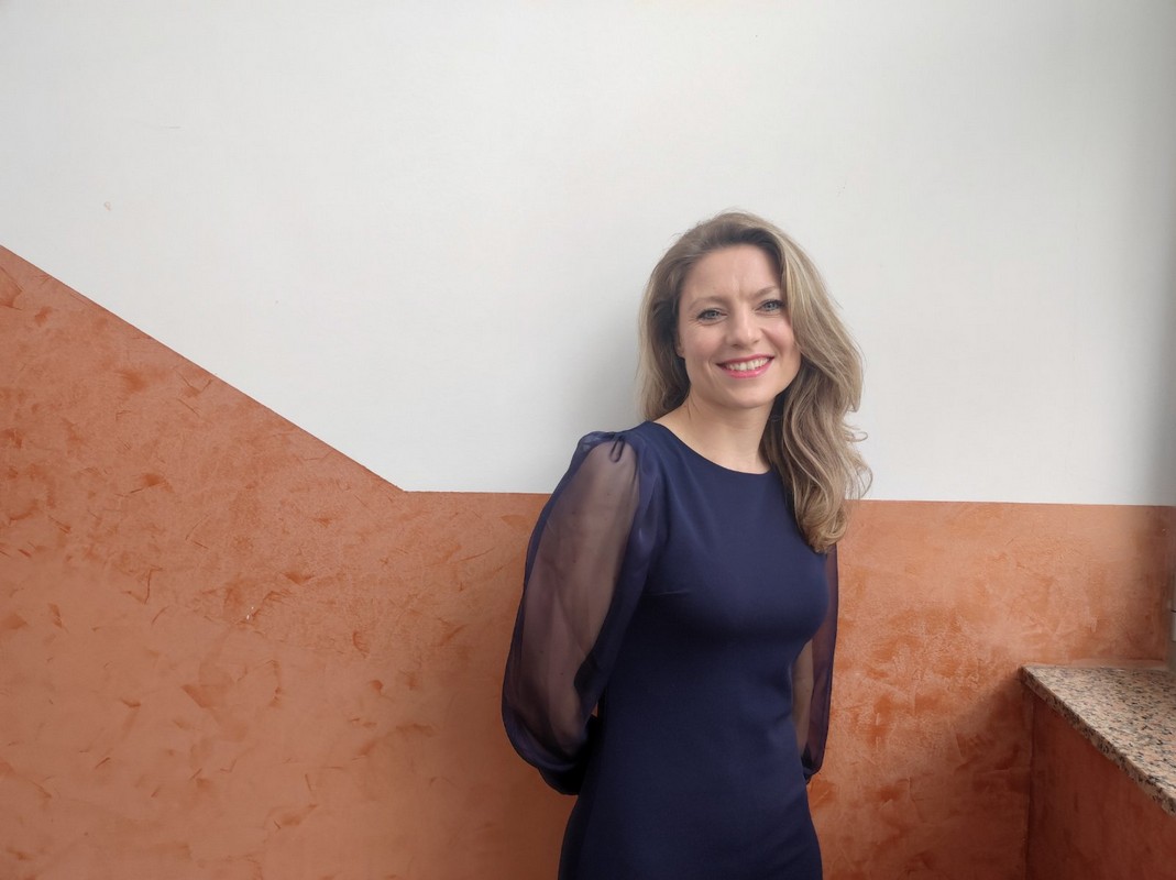 Majčin dan u Podbrestu