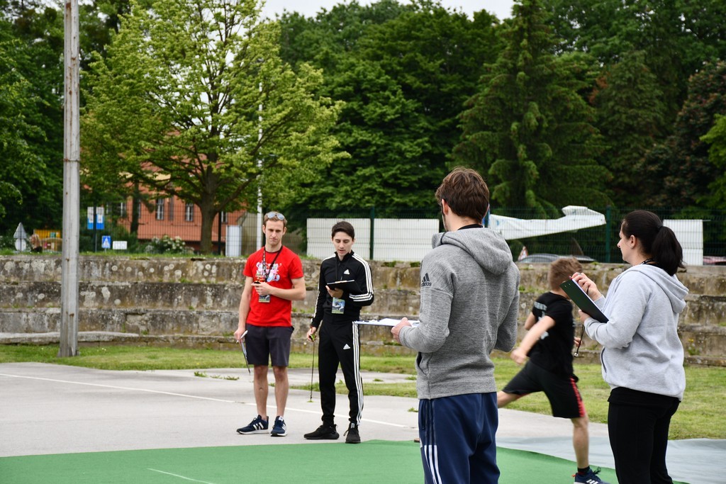 Parkour Čakovec Parkour Čakovec