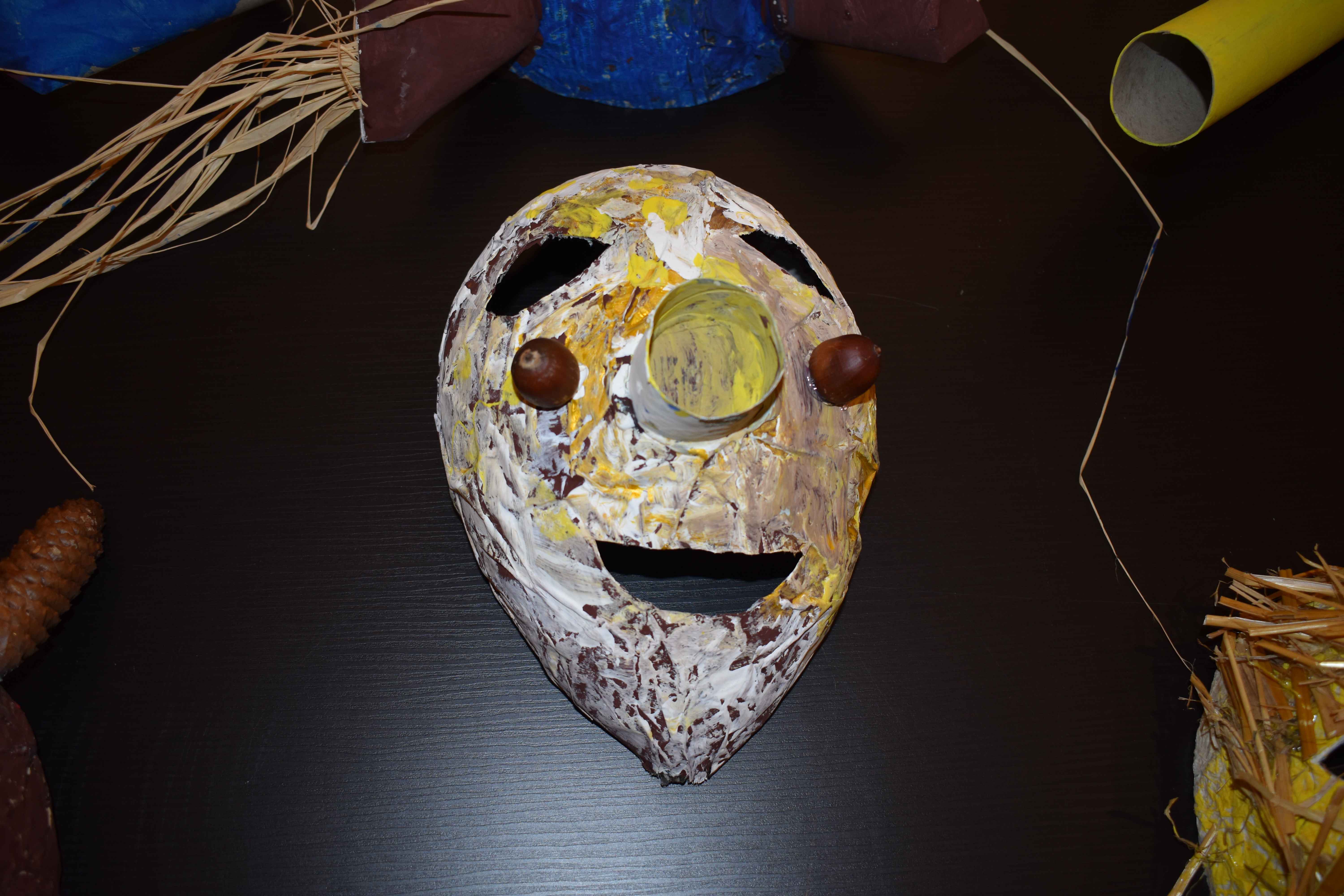 FOTO Riznica Međimurja otvorila Izložbu dječjih radova kao dio Dana Europske baštine”