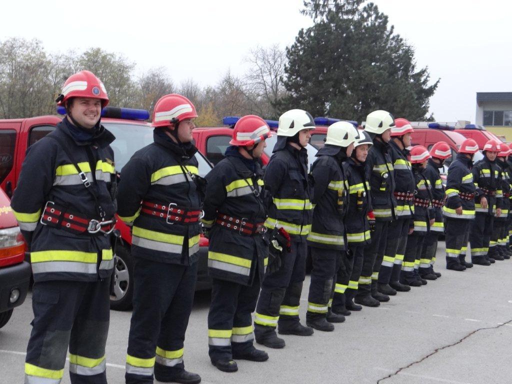 ‘Gorjela’ škola Strahonincu: Spašena zahvaljujući vatrogascima VZG Čakovca-jug