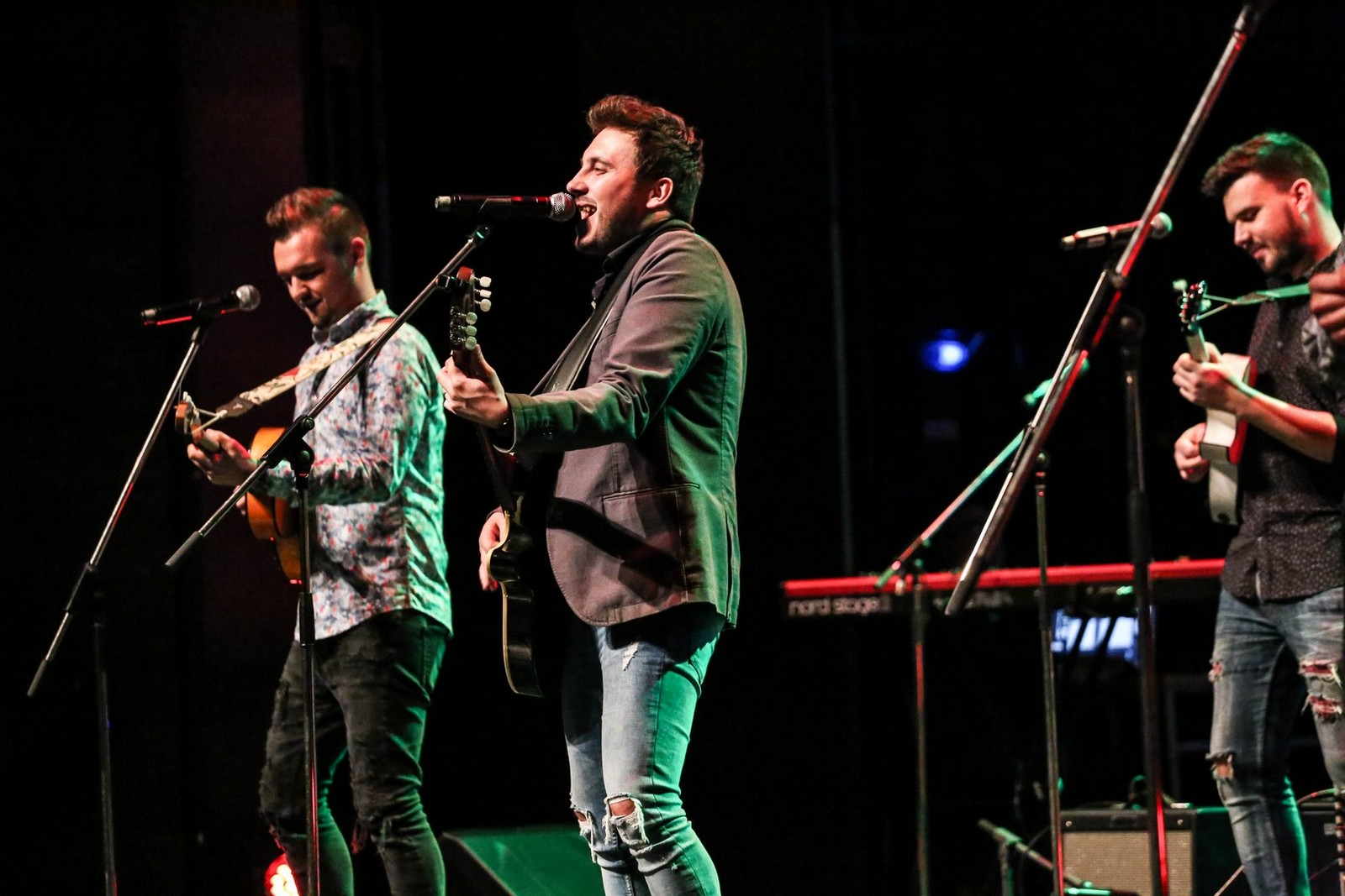 FOTO Peti dobrotvorni koncert ‘Roditelji i djeca za MURID’ napunio čakovečki CZK