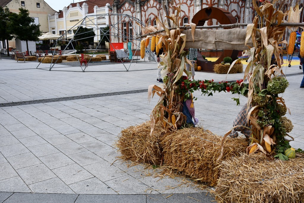 Jesen u Čakovcu 2023
