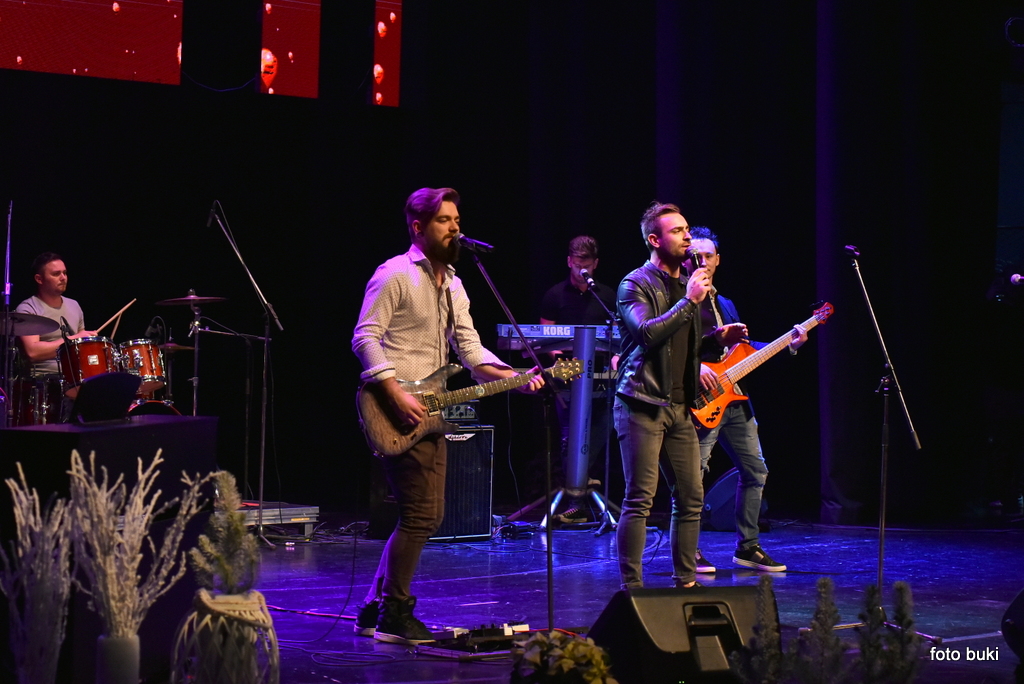 Humanitarni koncert ‘Roditelji, djeca i zajednica za MURID’