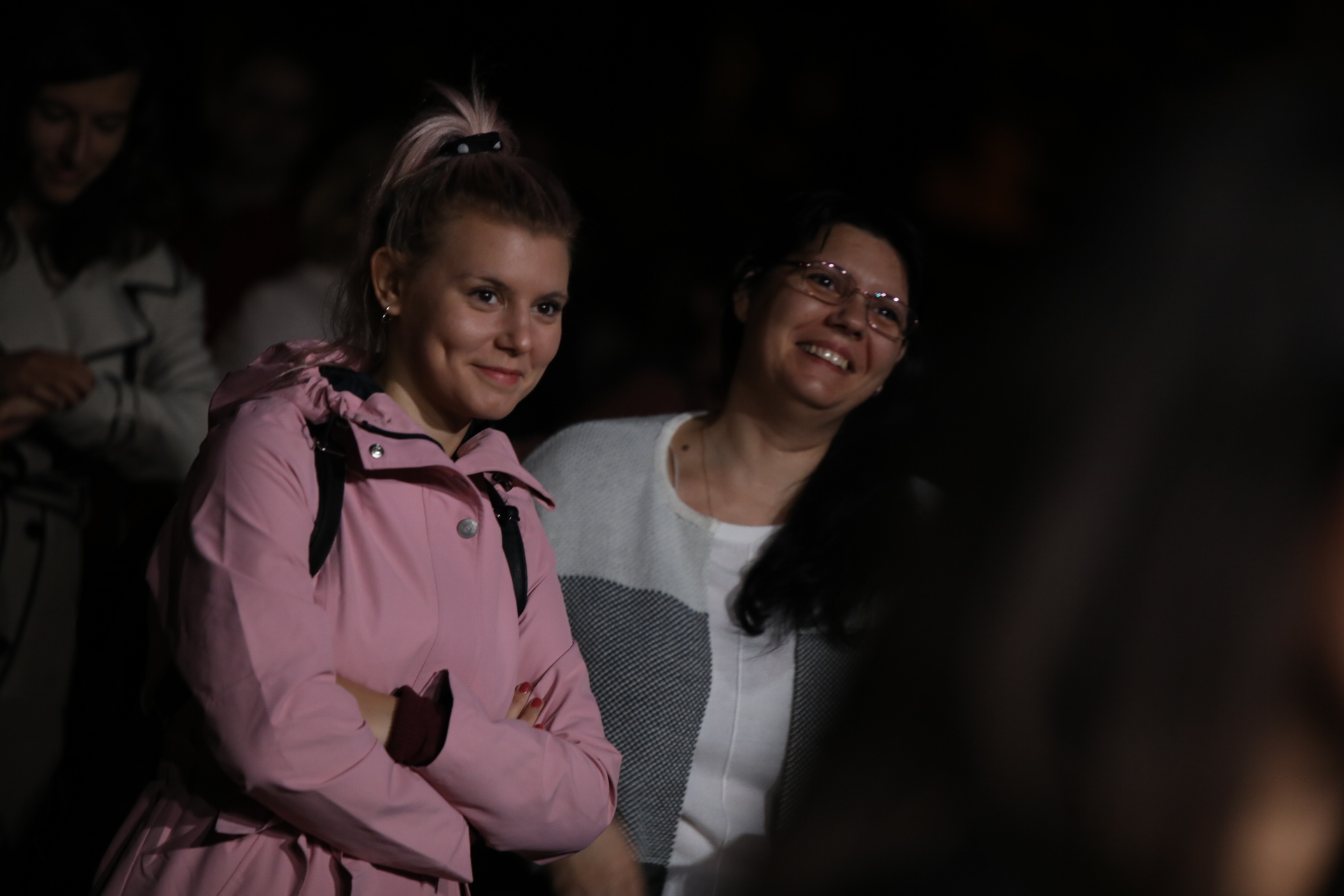 Gibonni i Matija Dedić – drugi dan