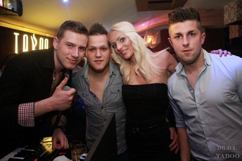 Foto106 Taboo (Subota, 6.4.2013) Foto106 Taboo (Subota, 6.4.2013)