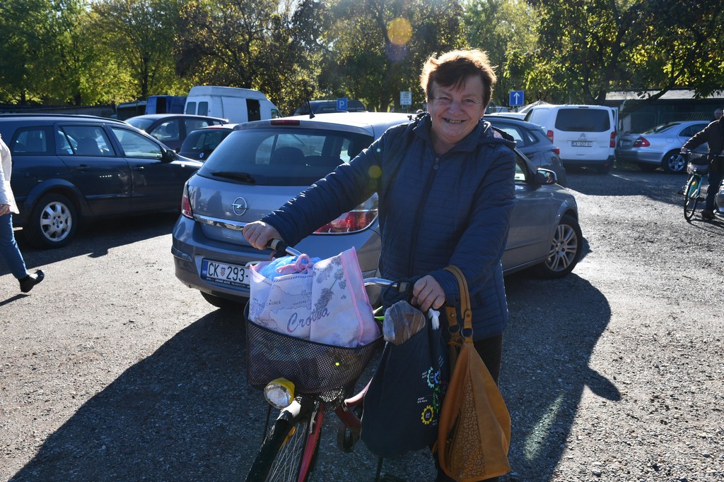 IMA SVEGA I SVAČEGA Čakovečki sajam srijedom (8.11.2023.)