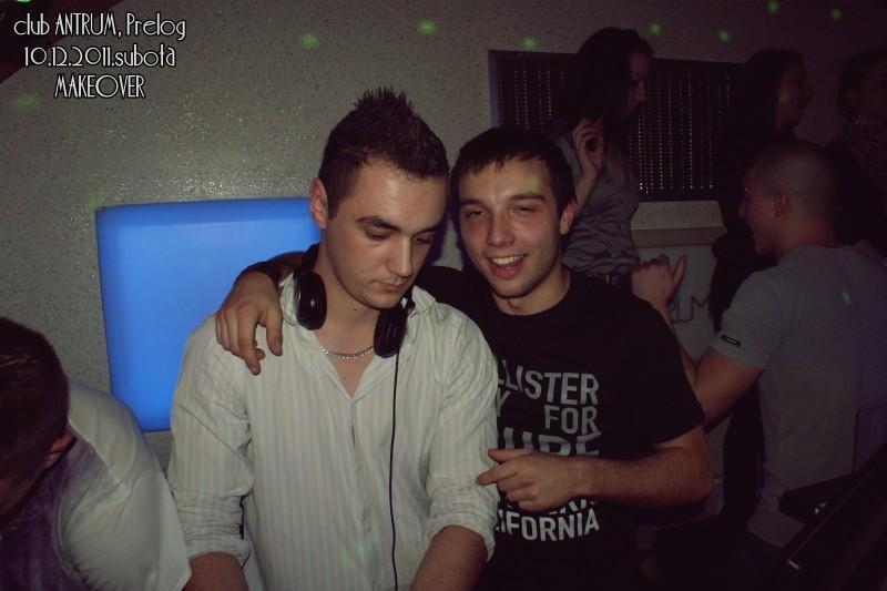 Antrum (Subota, 10.12.2011)