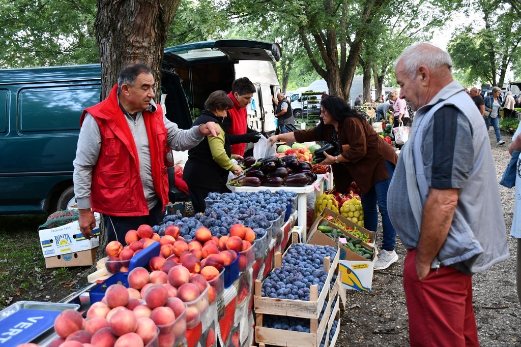 Čakovečki sajam 27.9.2023