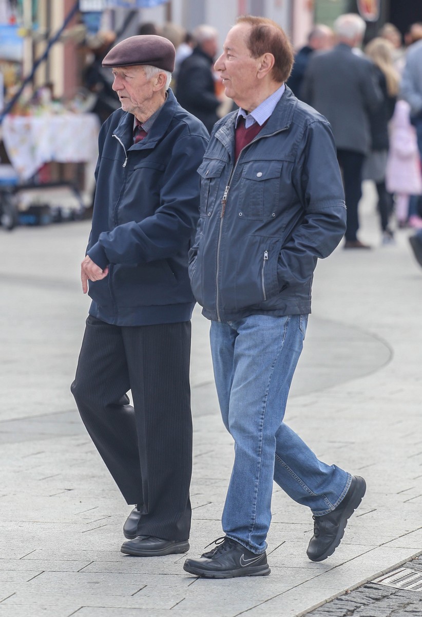 Klikom po Čakovcu (6.4.2019.)