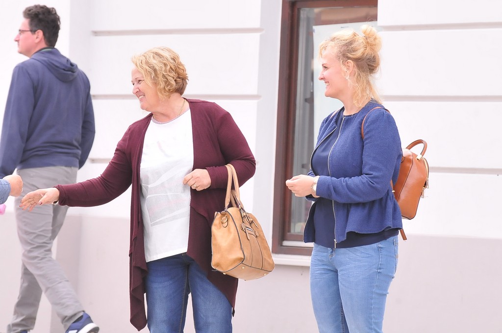 Klikom po Čakovcu (Subota,28.8.2021.)