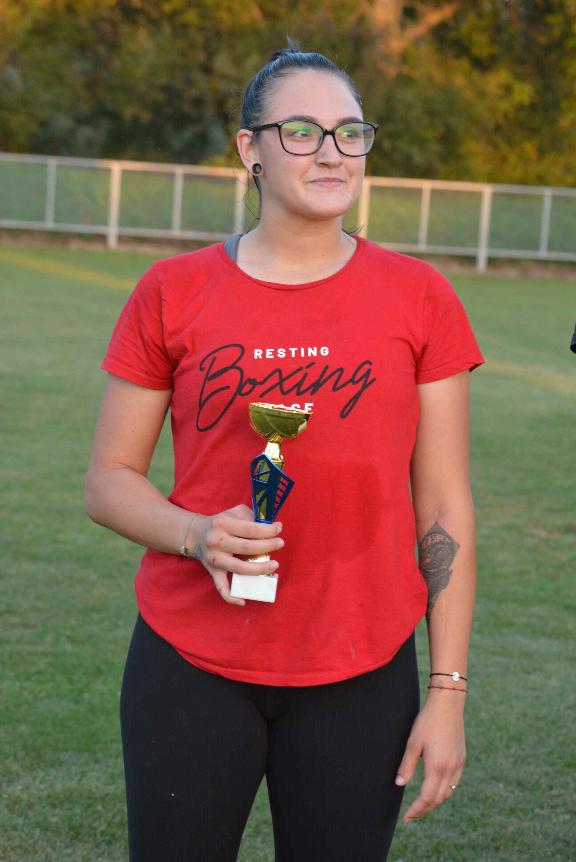 FOTO Mačkovec: Pogledajte kako je bilo na humanitarnoj utrci posvećenoj Udruzi za sindrom Down Međimurske županije