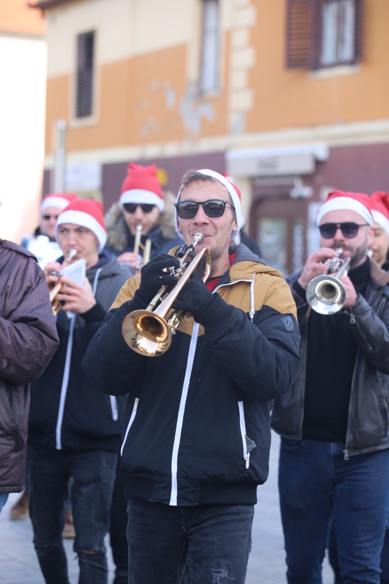 KLIKOM PO ČAKOVCU Brojni Međimurci subotu proveli na friškom zraku