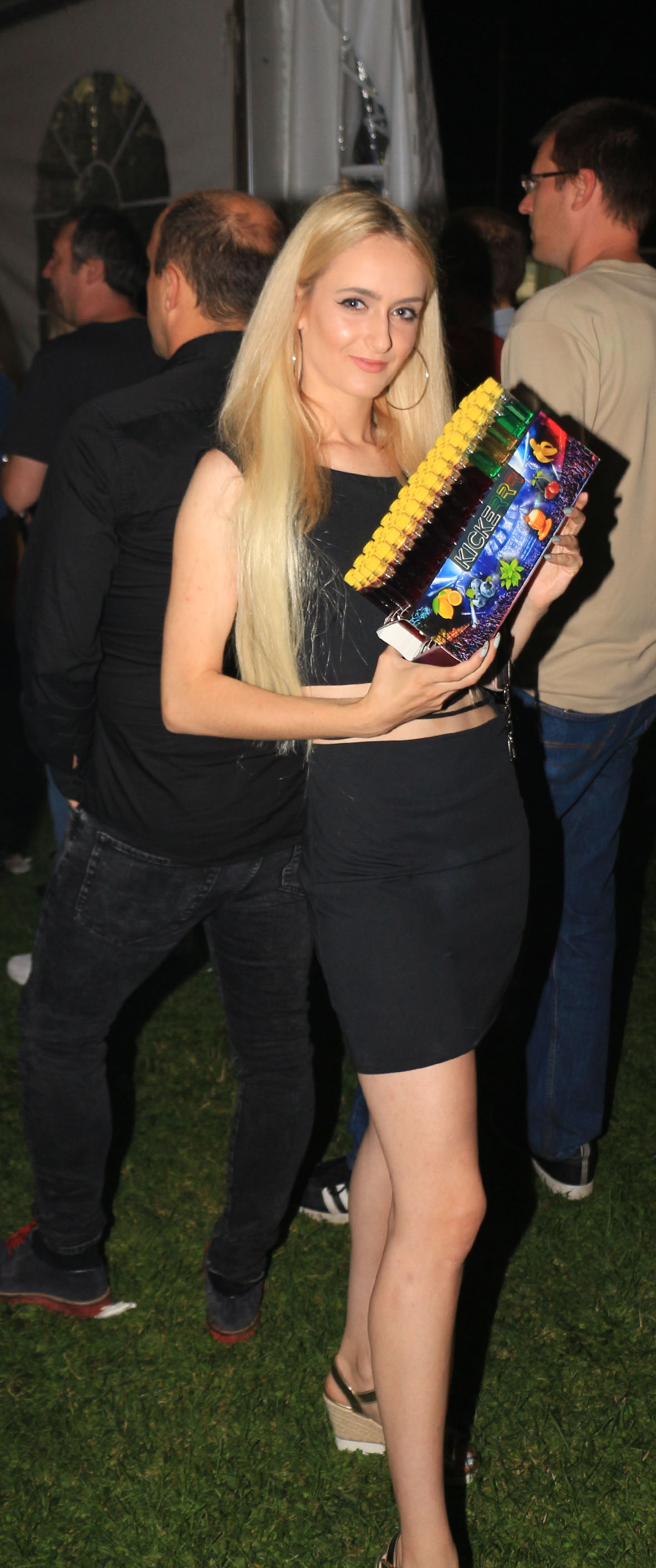 Koncert Željka Bebeka u Malom Mihaljevcu (Subota, 23.6.2018.)