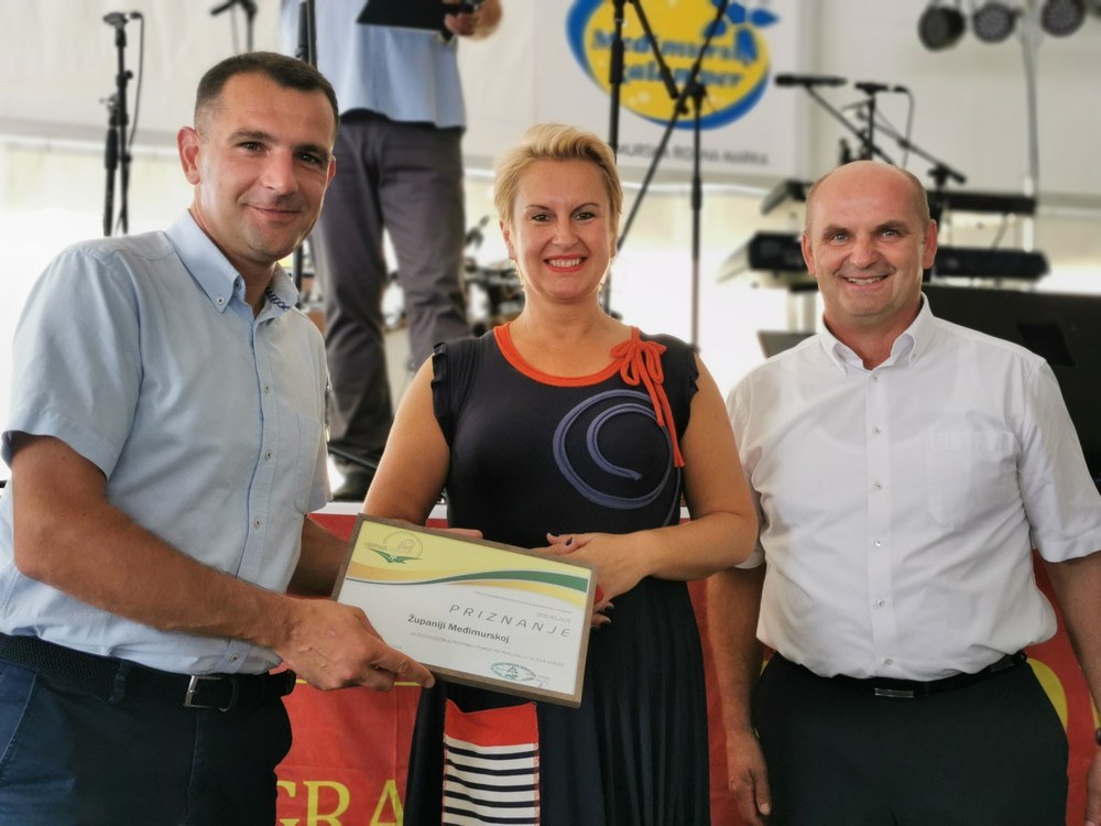 Festival krumpira u Belici