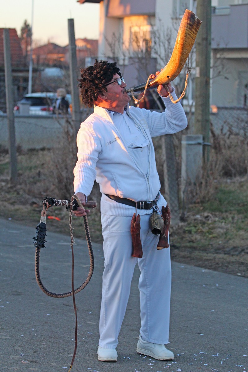 SEZONA MAŠKARA Veselo je bilo na Fašniku u Zasadbreg