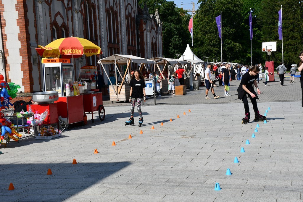 Čakovec živi sport