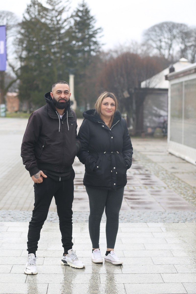 KLIKOM PO ČAKOVCU Oblačno i kišovito prijepodne nije spriječilo građane da dođu u centar grada KLIKOM PO ČAKOVCU Oblačno i kišovito prijepodne nije spriječilo građane da dođu u centar grada