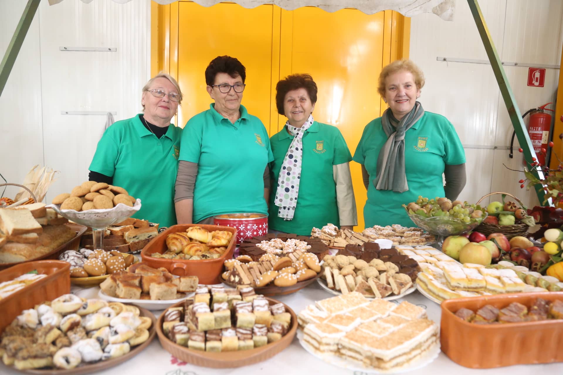 Dani zahvalnosti u Nedelišću