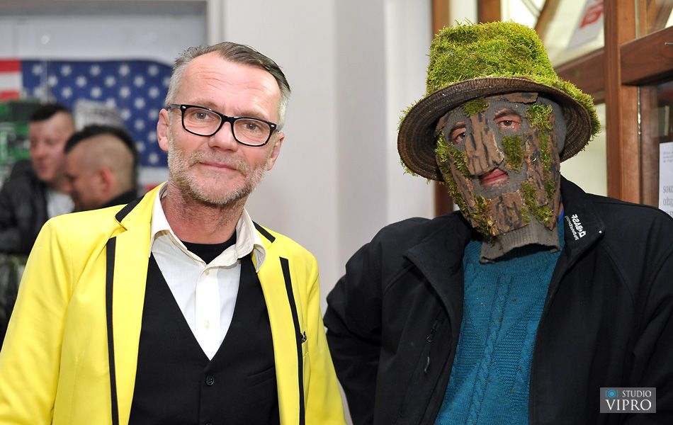 FAŠNIK U GORIČANU Prva nagrada za ‘Vlak u snijegu’, drugo mjesto ‘Ledenim kraljicama’