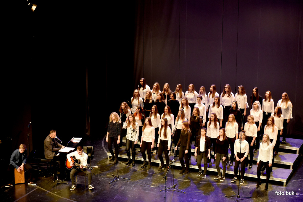 Gimnazija Josipa Slavenskog Čakovec