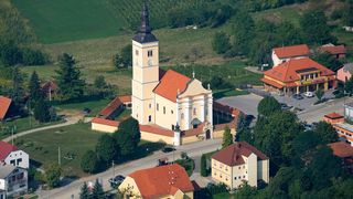 Sveti Juraj na Bregu Sveti Juraj na Bregu