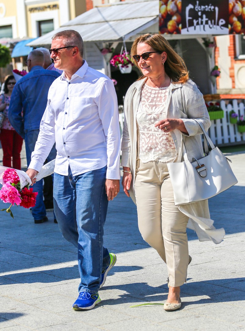 Klikom po Čakovcu (25.5.2019.)