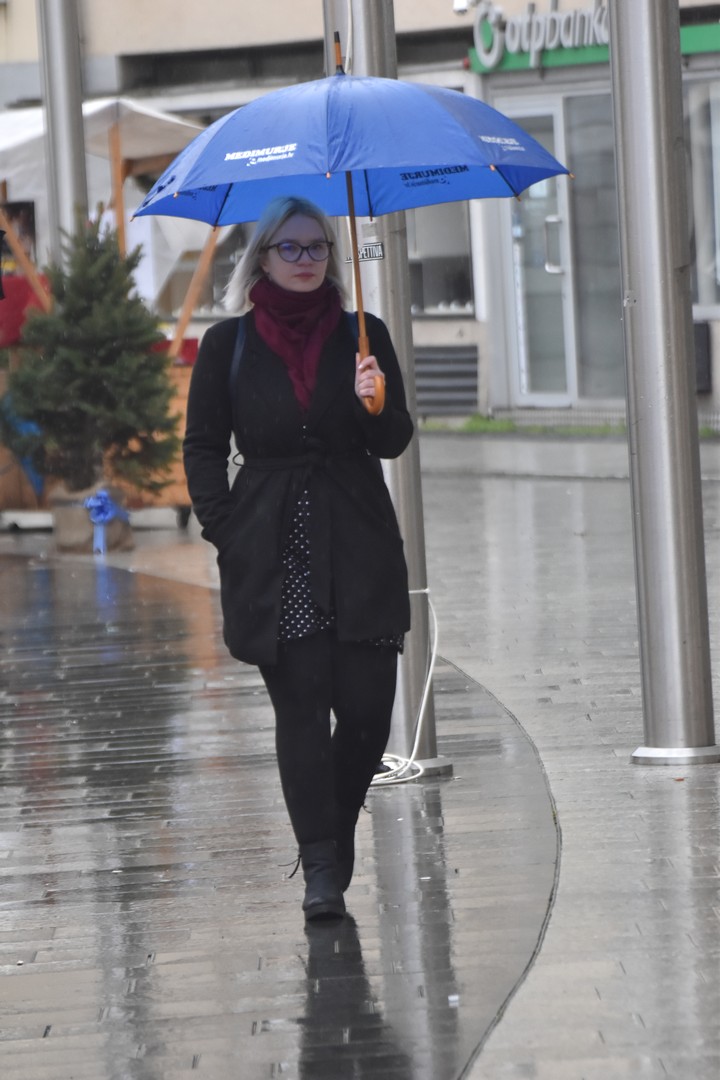 Klikom po Čakovcu (10.12.2022.)
