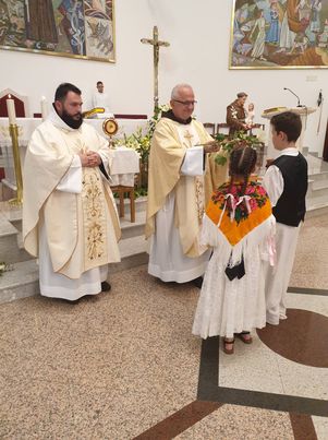 Antunovo na čakovečkom Jugu