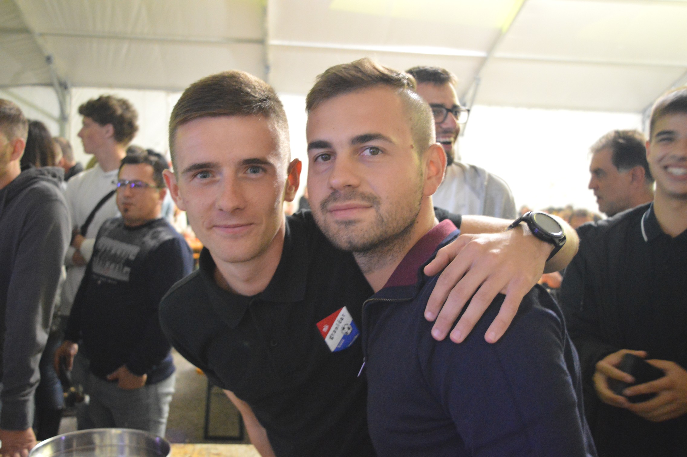 Psihomodo pop i Davor Gobac sjajnim koncertom u Kotoribi zabavili brojnu publiku