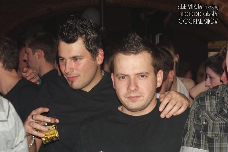 slika0028 Antrum (Subota, 21.1.2012) slika0028 Antrum (Subota, 21.1.2012)