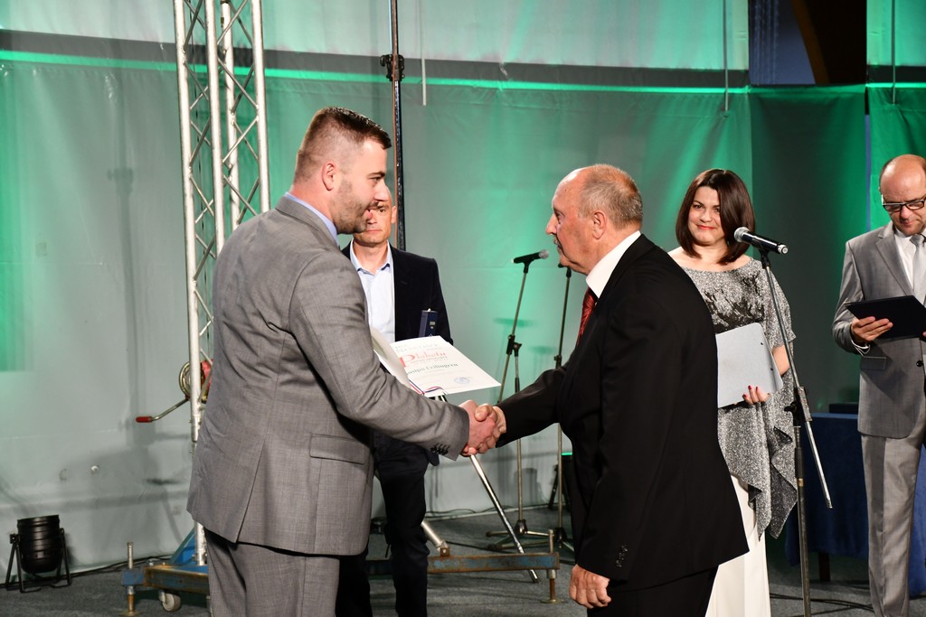 30 GODINA OPĆINE NEDELIŠĆE Svečana sjednica uz dodjelu općinskih priznanja