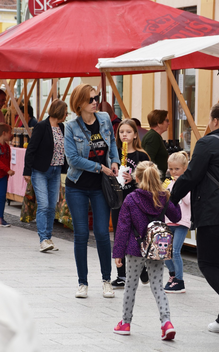 Klikom po Čakovcu (Subota, 18.9.2019.)